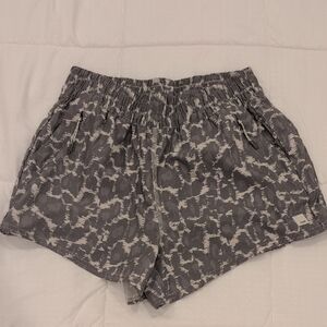 Excellent Condition Vuori Shorts, Sz S